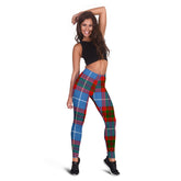 Pennycook Tartan Leggings